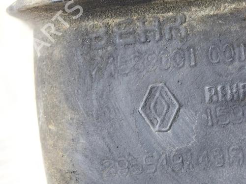 Other RENAULT ZOE (BFM_) ZOE | BP10399075O1