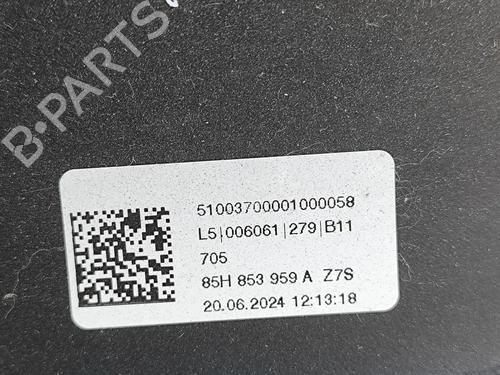 Dørliste AUDI Q6 E-TRON (GFB) e-tron quattro | BP33740169C150 - Image 13