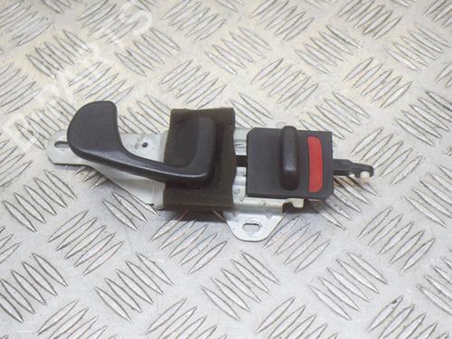 Used Front right interior door handle Front right interior door handle MITSUBISHI GTO Coupe (Z1_A) 3.0 AWD (Z16A) (286 hp) 27751777 27751777