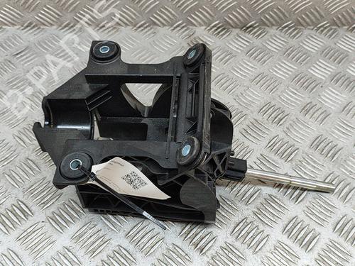 Gear lever FORD TRANSIT CONNECT MPV 1.6 TDCi | BP20675257M90 