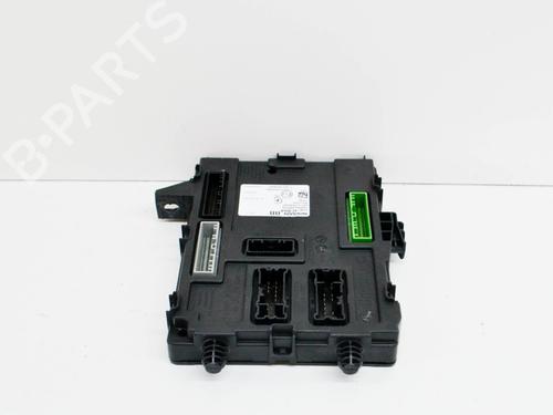 Electronic module NISSAN QASHQAI II SUV (J11, J11_) 1.2 DIG-T | BP9629810M83 