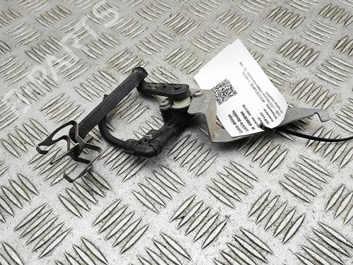 Electronic sensor VW PASSAT B7 (362) 1.4 TSI EcoFuel | BP37469388M84 - Image 4
