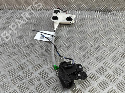 Tailgate lock MERCEDES-BENZ GLE (V167) GLE 300 d 4-matic (167.109) | BP28433577C101