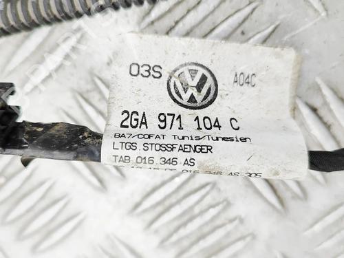 Electronic module VW T-ROC (A11, D11) 2.0 R 4motion | BP34037475M83  - Image 6
