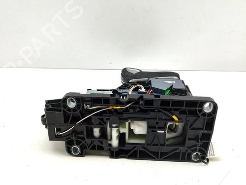 Gear lever VOLVO XC60 II (246) D4 | BP34443458M90  - Image 6