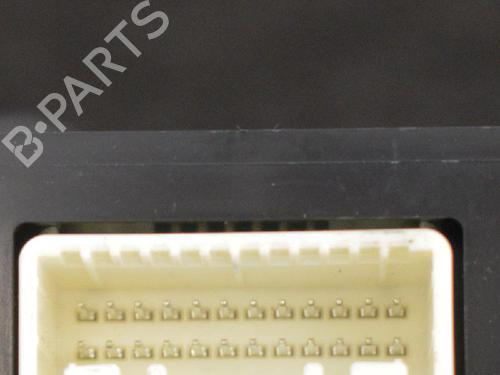 Electronic module NISSAN QASHQAI II SUV (J11, J11_) 1.6 DIG-T | BP6742032M83 