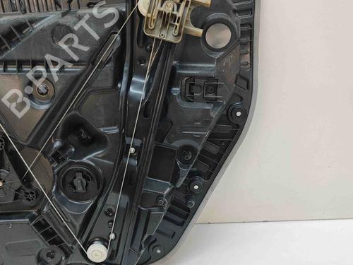 Front left window mechanism MERCEDES-BENZ A-CLASS (W177) AMG A 35 4-matic (177.051) | BP27797106C22