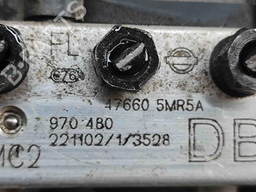 ABS pump NISSAN ARIYA (FE0) EV e-4ORCE | BP29337039M43 
