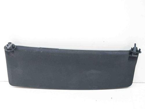 Used Left sun visor AUDI TT Roadster (8N9) 1.8 T quattro (180 hp) 7736208