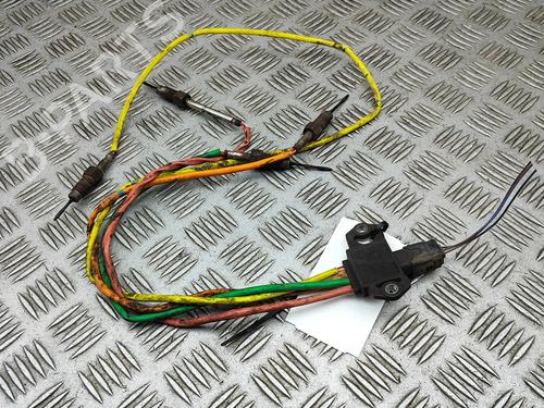 Electronic sensor RENAULT MASTER III Van (FV) 2.3 dCi 180 FWD (FV04, FV07) | BP38191901M84 - Image 3