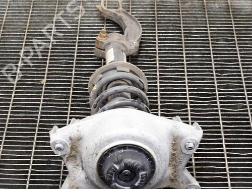 Right front shock absorber AUDI Q5 (8RB) 2.0 TDI quattro | BP8835831M17 
