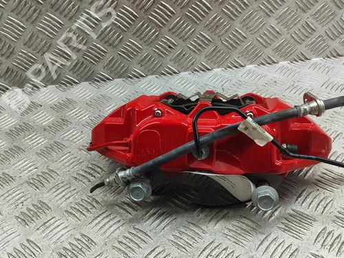 Right front brake caliper HONDA CIVIC X Hatchback (FC_, FK_) 2.0 Type-R (FK8) | BP28612159M104