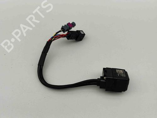 Kamera AUDI TT (FV3, FVP) 40 TFSI | BP29404522E14 