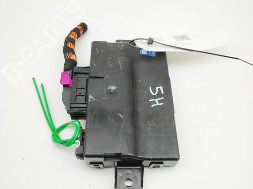 Electronic module AUDI A6 C7 Avant (4G5, 4GD) 3.0 TDI quattro | BP38961177M83 - Image 2