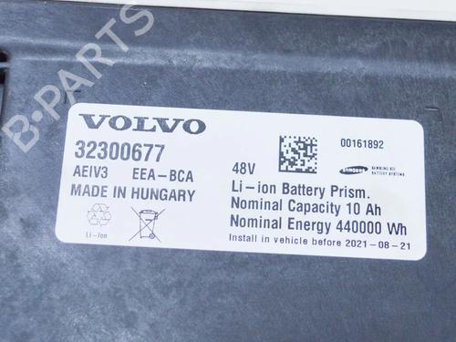 Battery VOLVO XC40 (536) B4 Mild-Hybrid | BP27759631E11 - Image 5