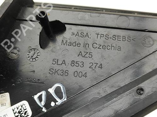 Other SKODA ENYAQ iV SUV (5AZ) 80 | BP30575224O1 