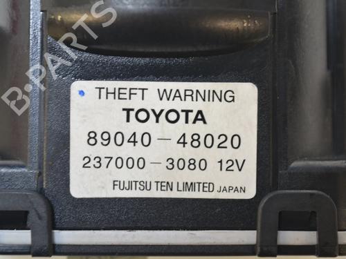 Electronic module LEXUS RX (_U3_) 300 (MCU35_, MCU35R) | BP33360189M83  - Image 5