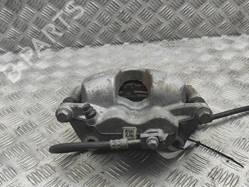 Left front brake caliper MERCEDES-BENZ EQA (H243) EQA 250+ (243.702) | BP36533724M105 - Image 2