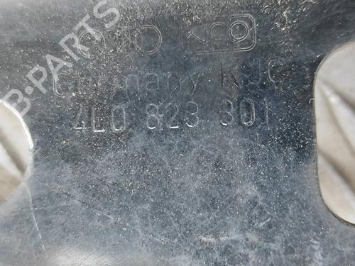 Hinge/Door check strap AUDI Q7 (4LB) 3.0 TDI quattro | BP27377562C146