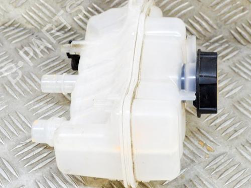 Expansion tank JAGUAR I-PACE (X590) EV400 AWD | BP27759699C120 