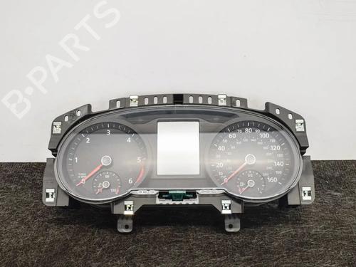 instrument-cluster-vw-passat-b8-3g2-cb2-20-tdi-3g0920941a-2014-6744998 main image