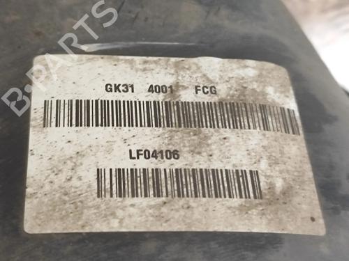 Rear axle FORD TRANSIT V363 Platform/Chassis (FED, FFD) 2.0 EcoBlue RWD | BP35983740M2  - Image 8