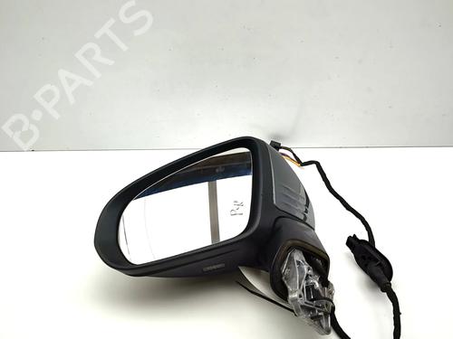 Retrovisor esquerdo Retrovisor esquerdo 36671862 36671862