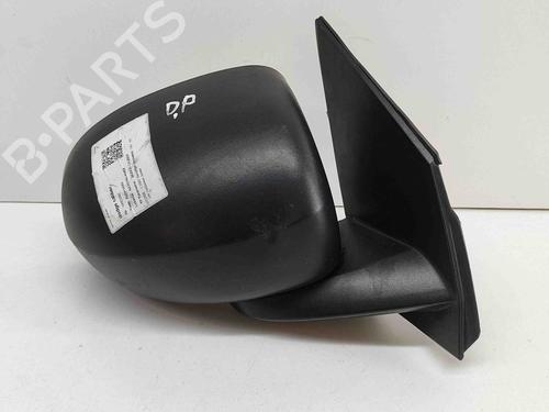 Right mirror DODGE CALIBER 1.8 | BP22443454C27 