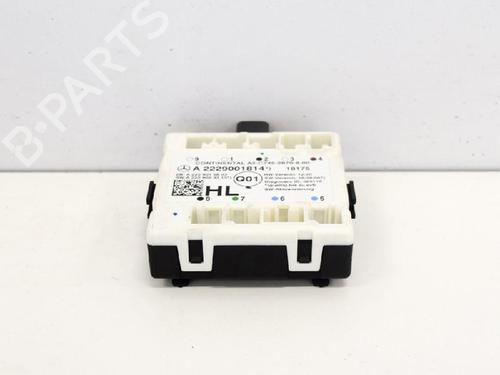Electronic module MERCEDES-BENZ GLC Coupe (C253) 250 d 4-matic (253.309) | BP7797676M83 