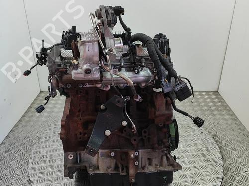 Engine FORD TRANSIT CUSTOM V362 Bus (F3) 2.0 EcoBlue | BP33731681M1 - Image 2