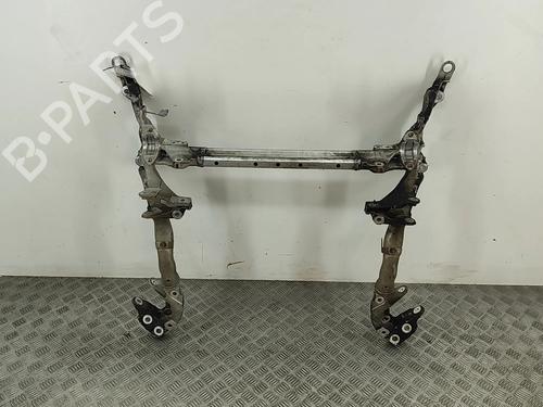 Used Subframe Subframe AUDI Q5 (8RB) 3.0 TFSI quattro (272 hp) 26240053 26240053