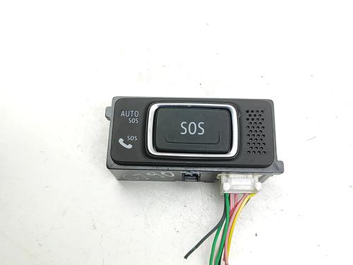 Used Switch Switch RENAULT TRAFIC III Bus (JG_) 2.0 dCi 110 (JGMW) (110 hp) 33883218 33883218