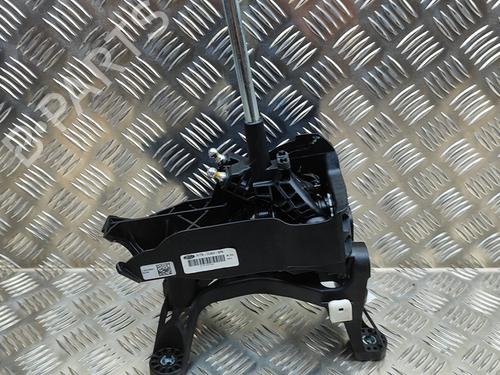 Gearstang FORD PUMA (J2K, CF7) 1.0 EcoBoost mHEV (155 hp) 28676338