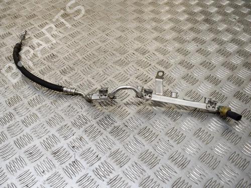 Used Injection rail Injection rail VW PASSAT B6 (3C2) 1.4 TSI (122 hp) 6737967 6737967