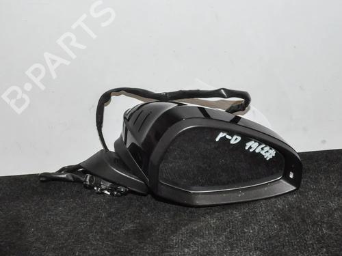 Used Right mirror AUDI A4 B9 (8W2, 8WC) 2.0 TDI (190 hp) 6734661