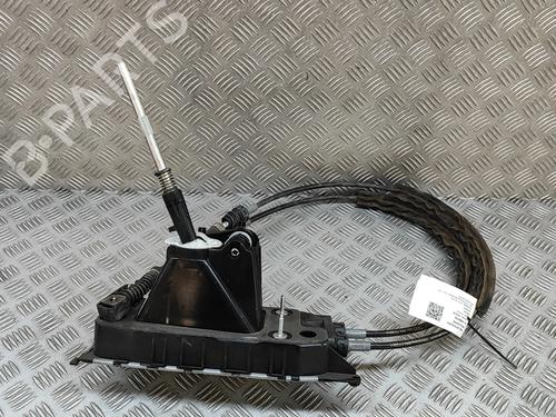 Used Gear lever AUDI Q2 (GAB, GAG) 35 TFSI (150 hp) 28559916