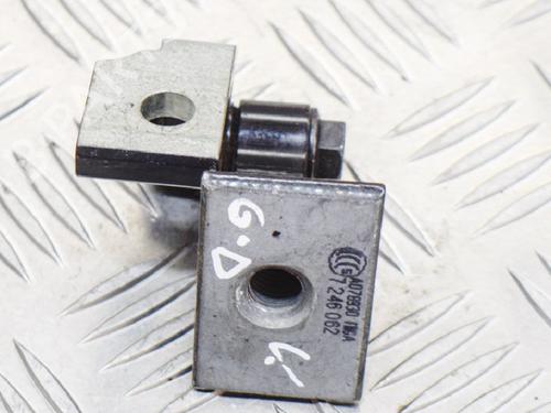 Used Hinge/Door check strap BMW 4 Gran Coupe (F36) 435 i (306 hp) 14615551
