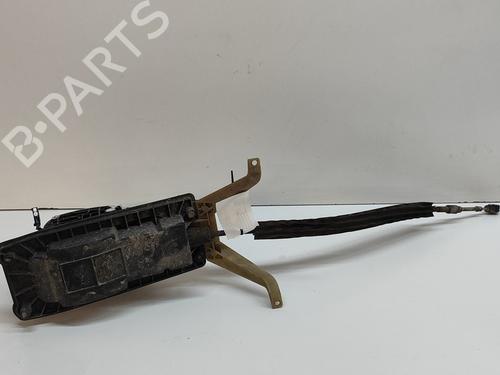 Gear lever AUDI Q7 (4LB) 3.0 TDI quattro | BP27377585M90 