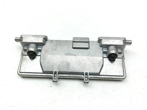 Used Camera Camera JAGUAR F-PACE (X761) 2.0 TD4 AWD (180 hp) 33395501 33395501