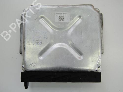 Used Engine control unit (ECU) VOLVO S60 I (384) 2.4 (170 hp) 30282414