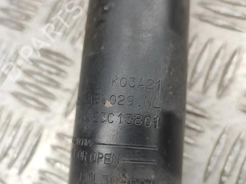 Right rear shock absorber VW T-ROC (A11, D11) 2.0 R 4motion | BP29486228M19 