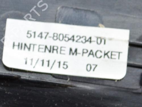 Step BMW 3 (F30, F80) 320 i xDrive | BP14636140C149 