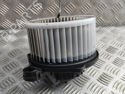 Heater blower motor FORD RANGER (TKE) 3.2 TDCi 4x4 | BP27576904M62 
