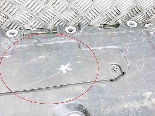 Underbody protection VOLVO V90 II Cross Country (236) T5 AWD | BP27747650M92