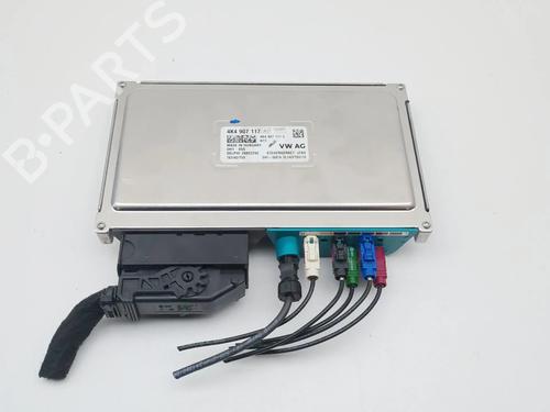 Elektronisk modul Elektronisk modul 38707217 38707217