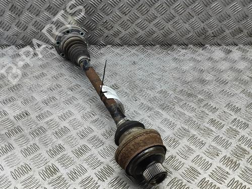 Left rear driveshaft AUDI A6 C8 Avant (4A5) RS6 TFSI Mild Hybrid quattro | BP37583310M40 - Image 3