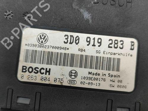 Electronic module VW PHAETON (3D1, 3D2, 3D3, 3D4, 3D6, 3D7, 3D8, 3D9) 6.0 W12 4motion | BP29488097M83 - Image 5