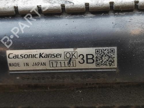 Radiator set SUBARU OUTBACK (BS) 2.0 D AWD (BSD) | BP32755508M120  - Image 8