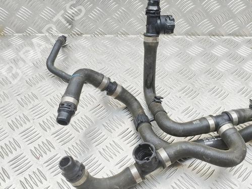 Pipe MERCEDES-BENZ EQA (H243) EQA 250 (243.701) | BP38706764M125 - Image 2
