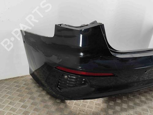 Rear bumper AUDI A3 Limousine (8YS, 8YM) S3 TFSI quattro | BP29593427C8 